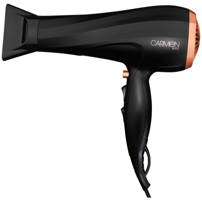 Carmen Studio Duo - Black