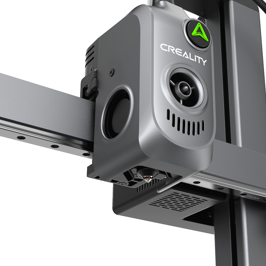 Creality Hi Combo 260x260x300mm