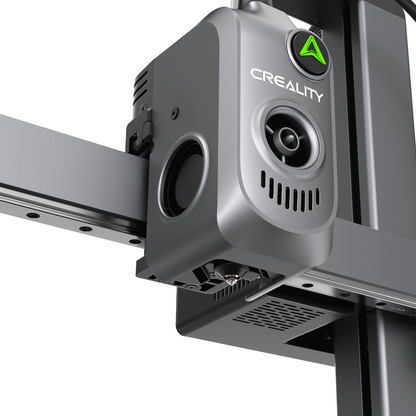 Creality Hi Combo 260x260x300mm