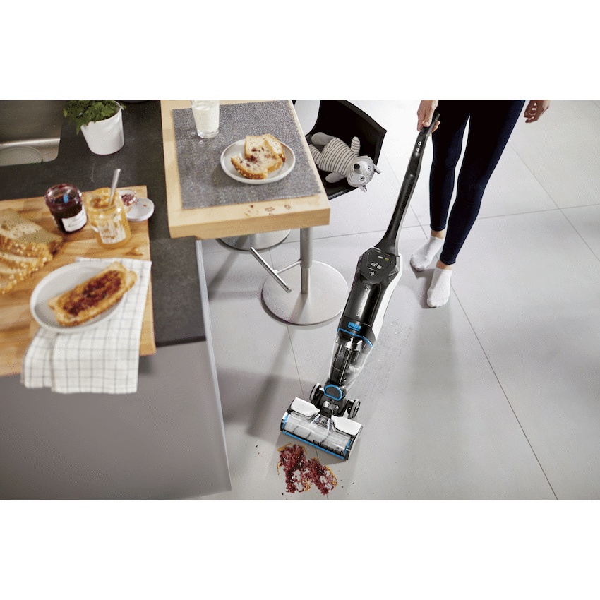 BISSELL CrossWave Max (Order in Qty of 1)