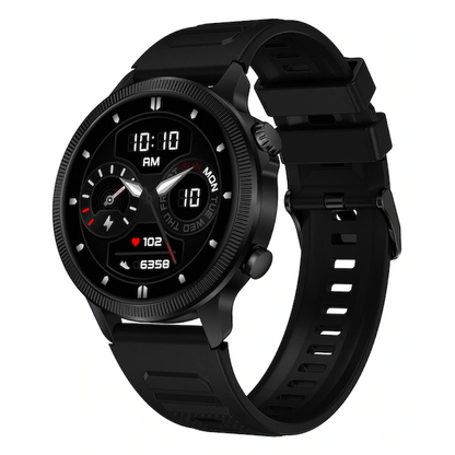 Volkano Active Tech Adrenaline Series GPS Watch with Heart Rate