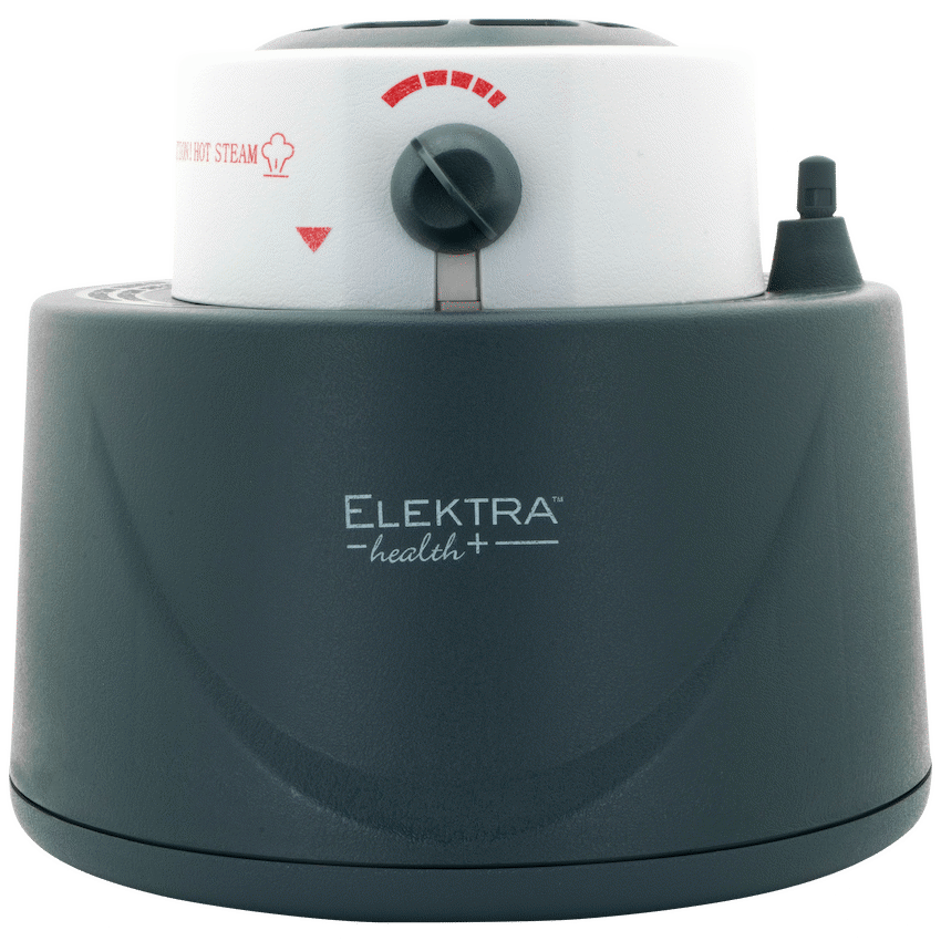 8076 - Elektra Health Warm Steam Humidifier 3l