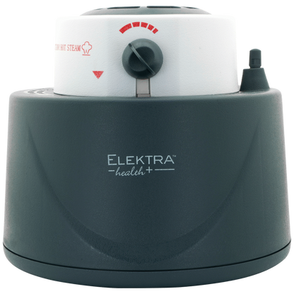 8076 - Elektra Health Warm Steam Humidifier 3l
