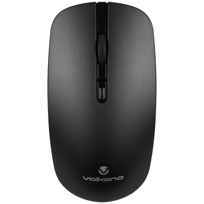 Volkano Opal Series Wireless Keyboard and Mouse Combo