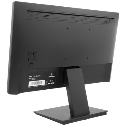 Volkano 19.5" TN Monitor with HDMI/VGA, 75 Hz