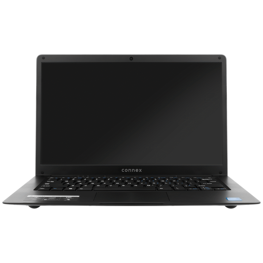 Horizon X Laptop- Connex 14" Celeron N4020 4/256 SSD W11H - BK