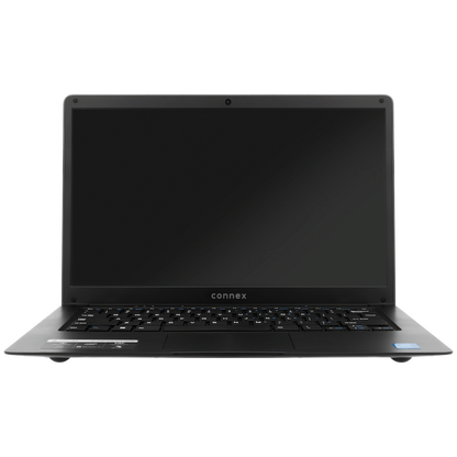 Horizon X Laptop- Connex 14" Celeron N4020 4/256 SSD W11H - BK