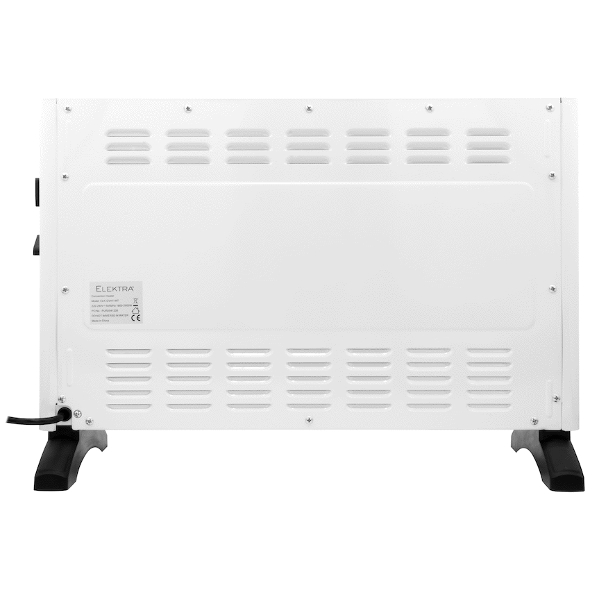 Elektra Convection Heater