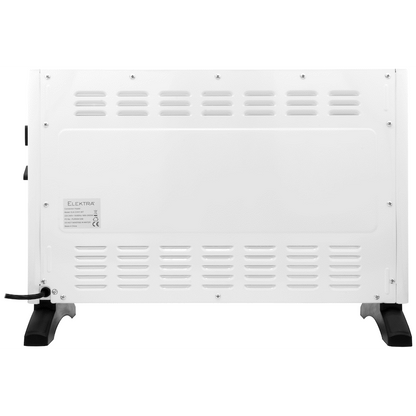 Elektra Convection Heater