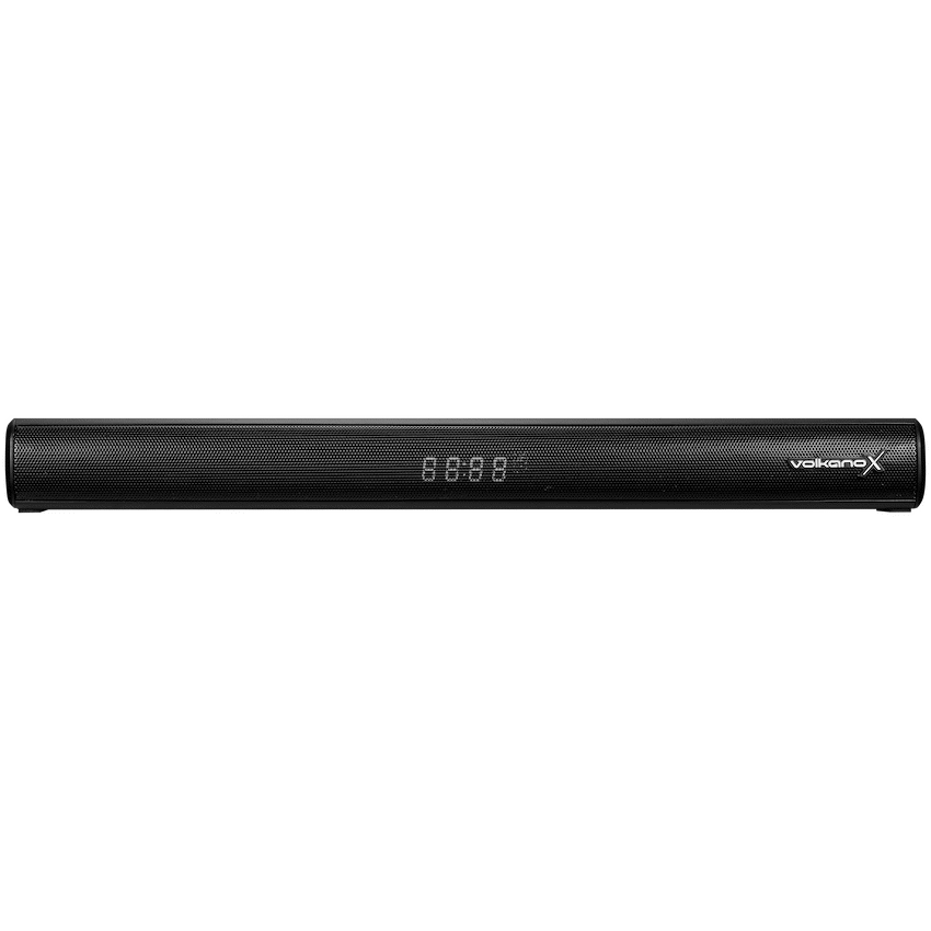 VolkanoX Empire 2.1 Soundbar with Wireless Sub-Woofer