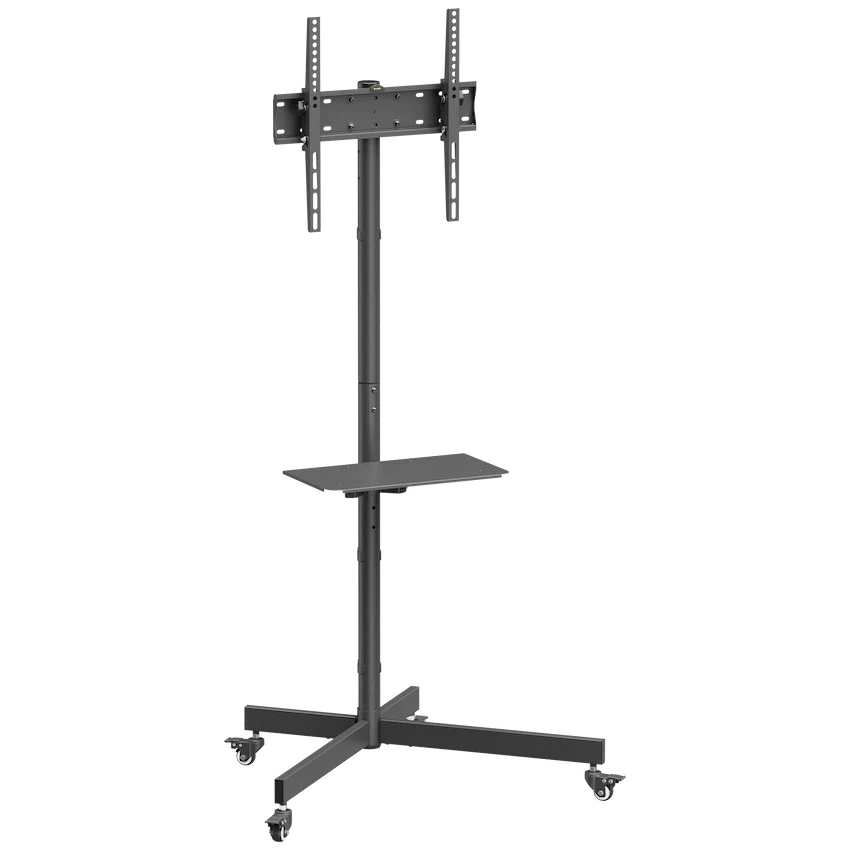 Volkano Steel series Fixed Trolley TV Bracket  32" - 55" TVs
