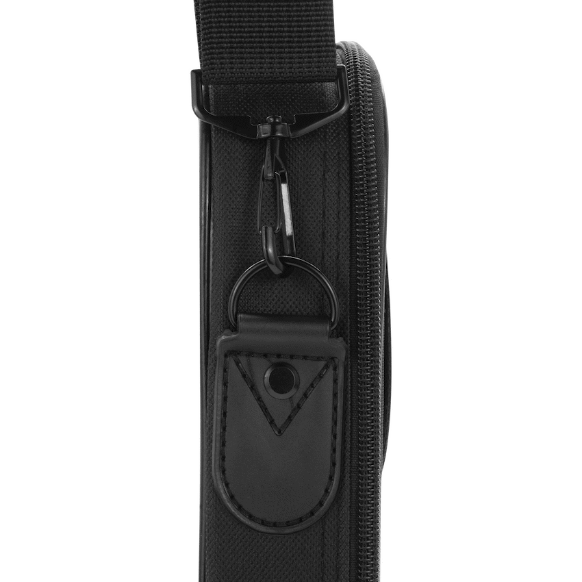 Volkano Industrial Series Shoulder Bags - Black