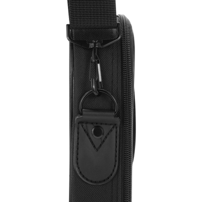 Volkano Industrial Series Shoulder Bags - Black
