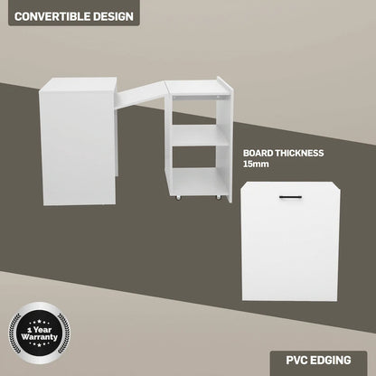 Everfurn Adaptive Desk