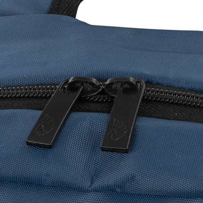 Kingsons Casual Series 15.6" Backpack - Blue