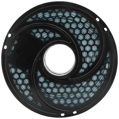 SA Filament ABS Premium Filament 1kg - Silver