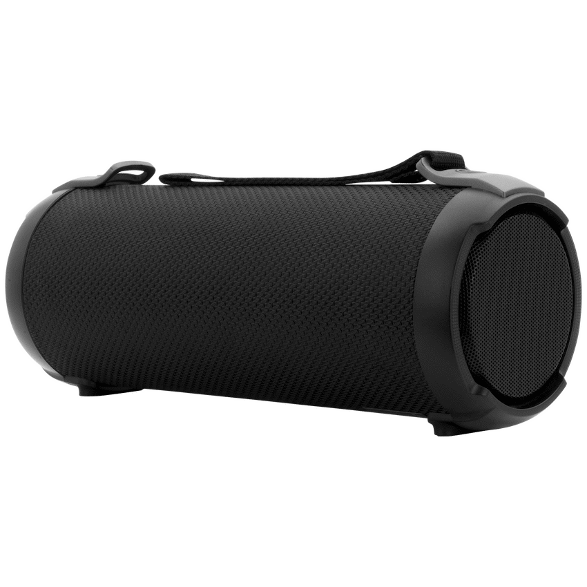 Volkano Mini Mamba Series Bluetooth Speaker - Black