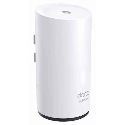 TP-Link Deco X50-Outdoor AX3000 Outdoor/Indoor Mesh Wi-Fi 6 Unit