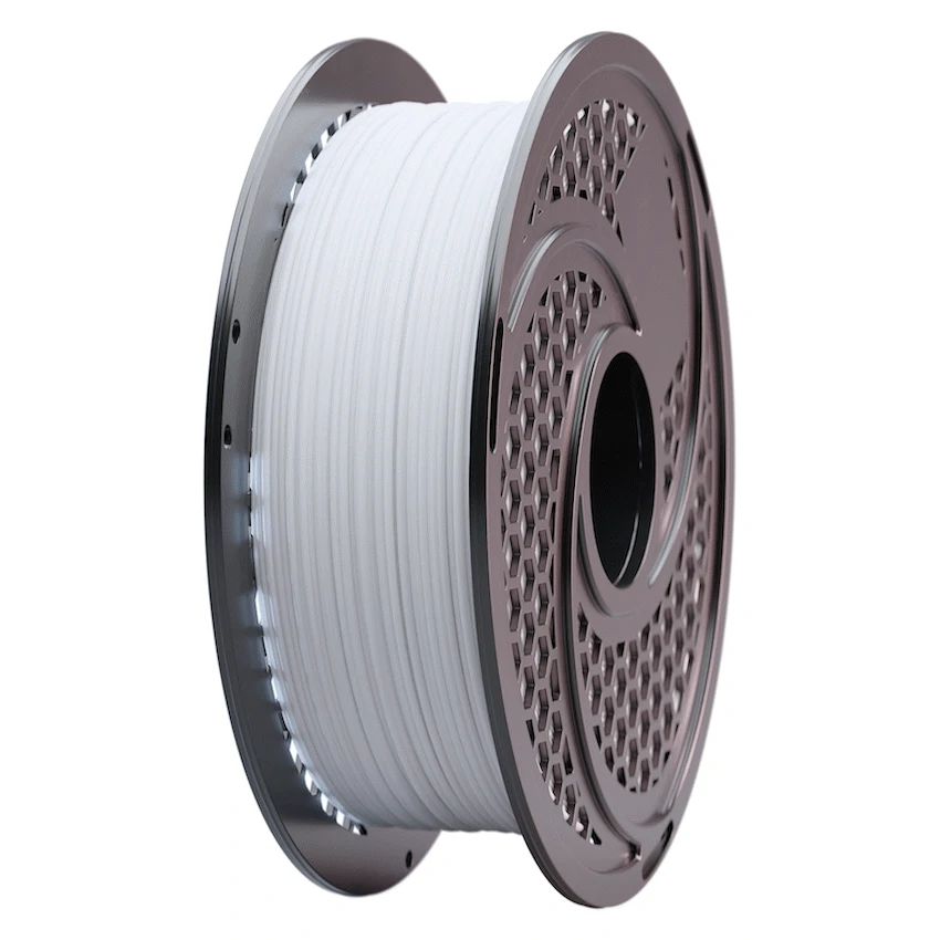 SA Filament PLA Hyper Filament 1kg - Cool White