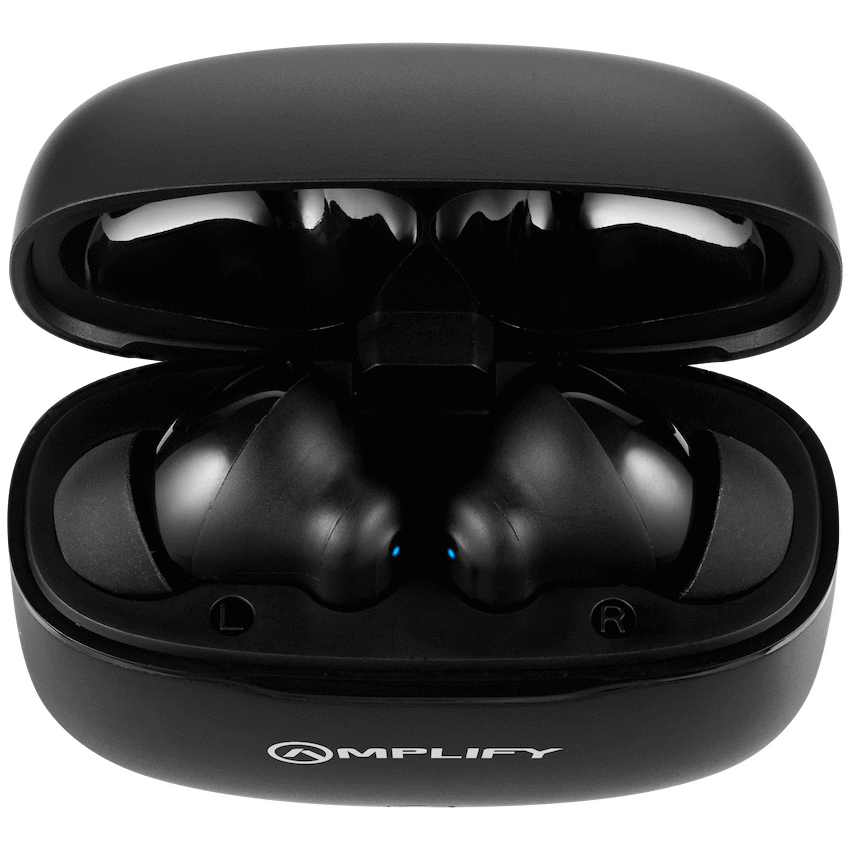 Amplify Cosmic Series ANC TWS Earphone - Black