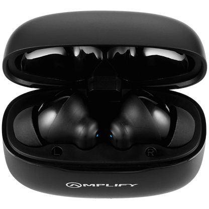 Amplify Cosmic Series ANC TWS Earphone - Black
