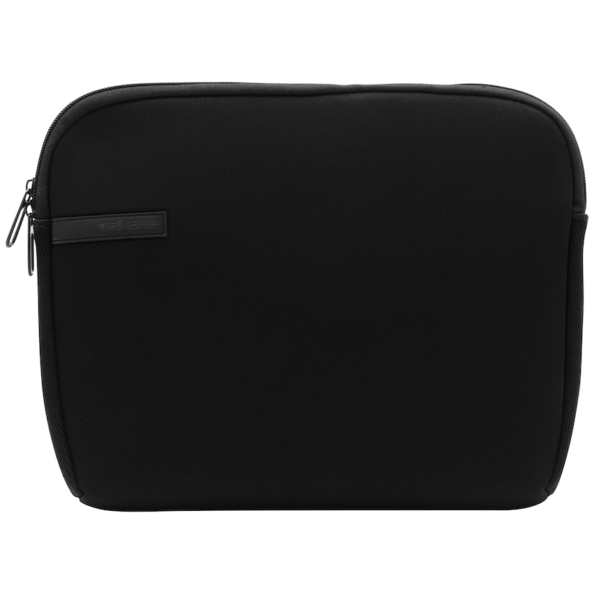 Volkano Wrap series 13.3" Laptop sleeve Black