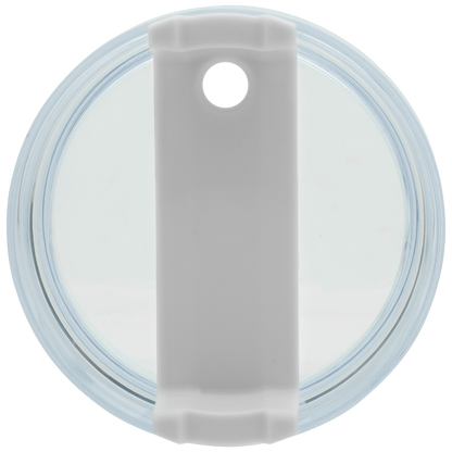 Boden Stark 1200ml Travel Mug - White