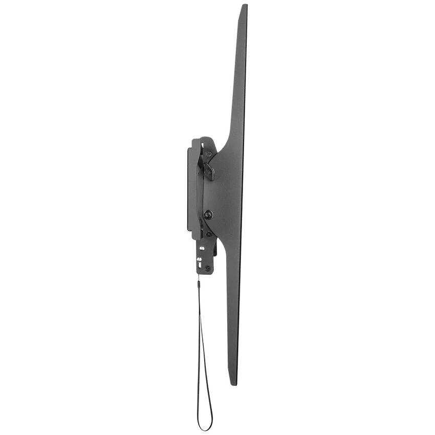 Volkano Steel Series Heavy Duty Tilt TV Wall Mount  60" - 100" TVs