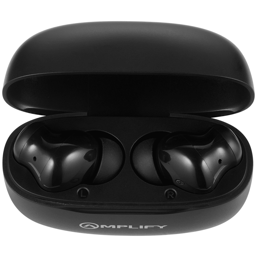 Amplify Spirit Series TWS Earphone - Black