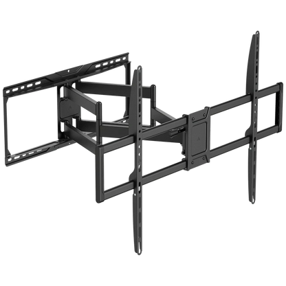 Volkano Steel series Heavy Duty Full Motion Mount TV Wall Mount 50" -105" TVs
