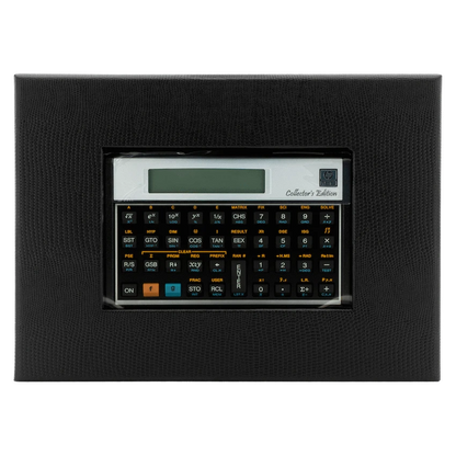 HP 15C - Scientific Calculator