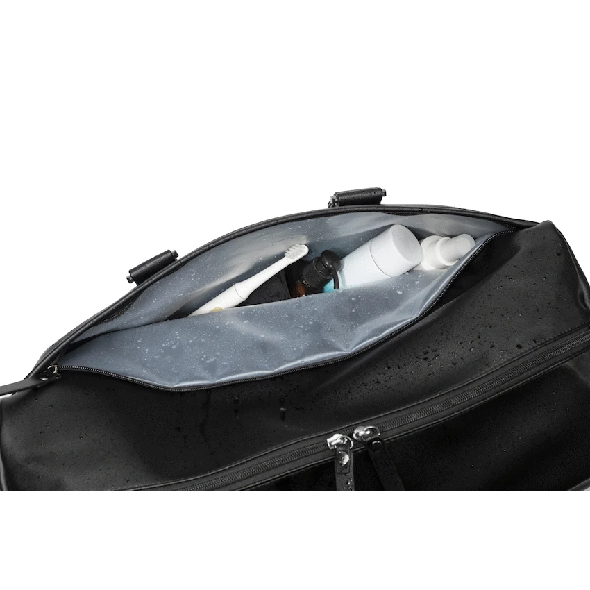 Kingsons Casual Daily 29l Duffle Bag - Black