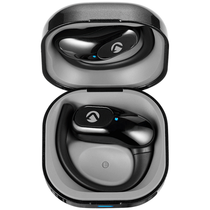 Volkano Sprint Series OWS Earphones - Black