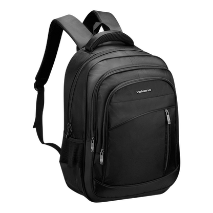Volkano Spectre 15.6" Laptop Backpack - Black