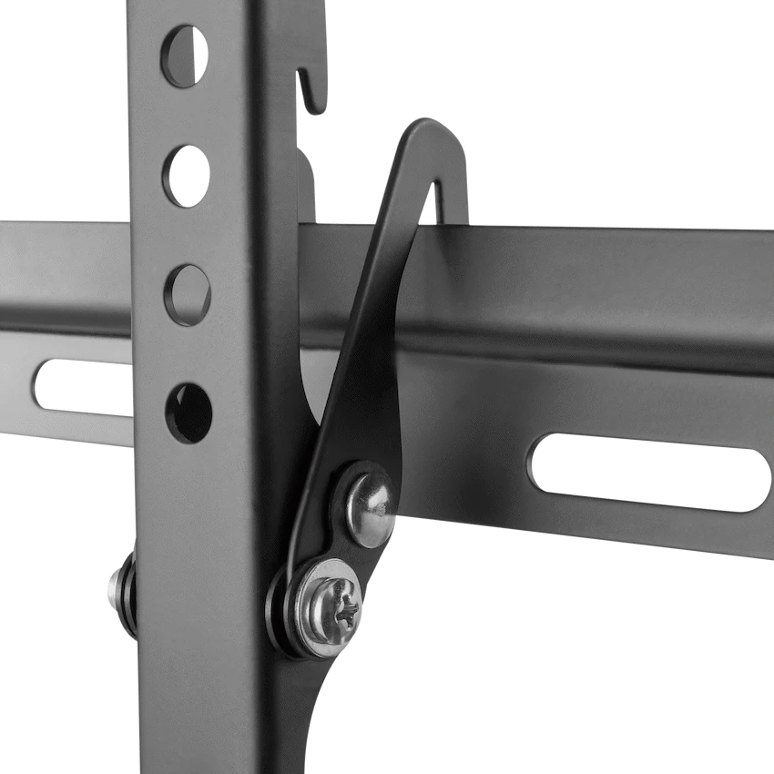 Ellies Solid series Tilt Tv Wall Mount For 37" - 70" TVs