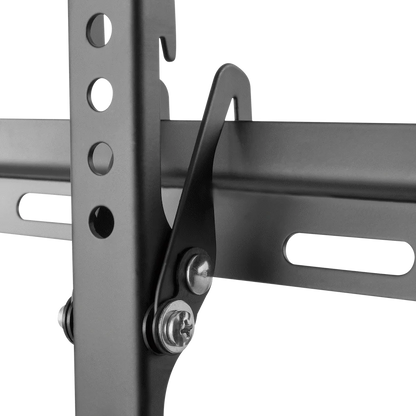 Ellies Solid series Tilt Tv Wall Mount For 37" - 70" TVs