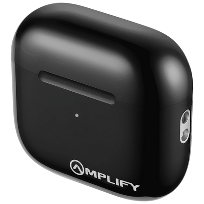 Amplify Astro 2 Series True Wireless Earphones - Black