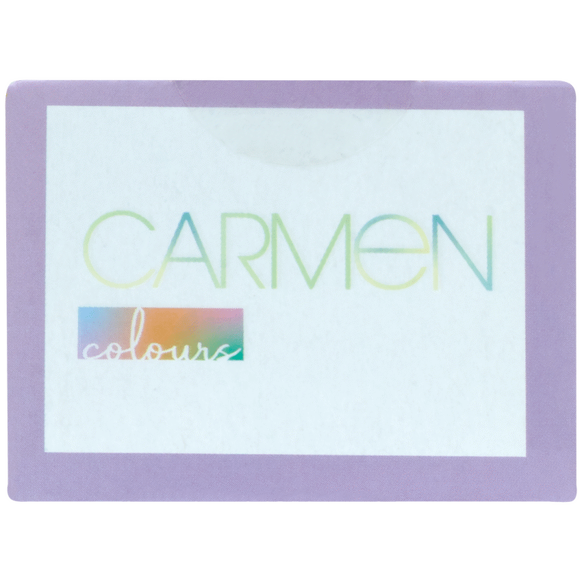 Carmen Colours LED Hair Straightener