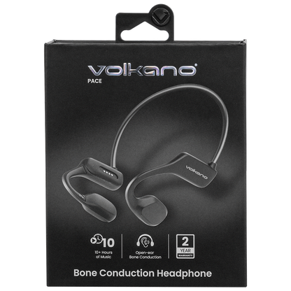 Volkano Pace Series Open-ear Bone Conduction Headphone