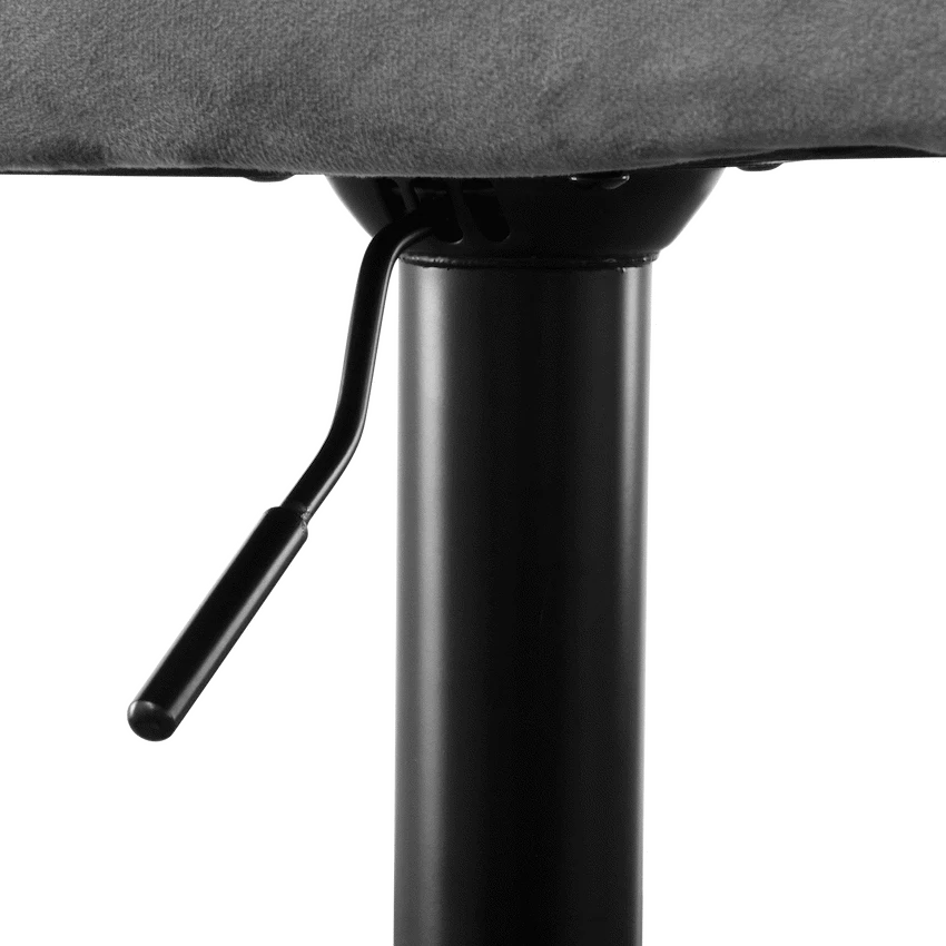 Forest Barstool Grey