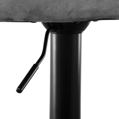 Forest Barstool Grey