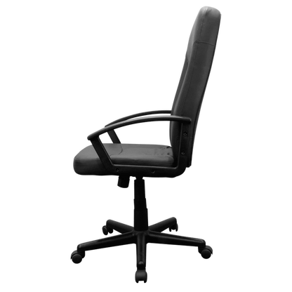 Everfurn Affinity High Back Office Chair