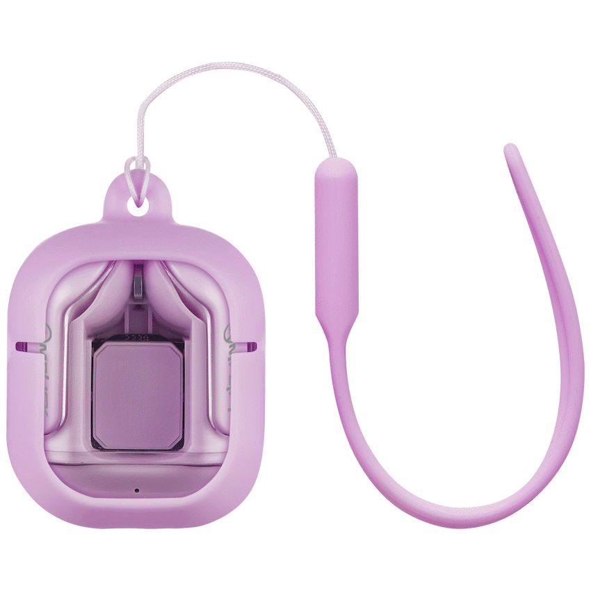Amplify Lumina Series TWS Earphones - Purple