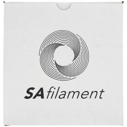 SA Filament ABS Premium Filament 1kg - Natural / Ivory