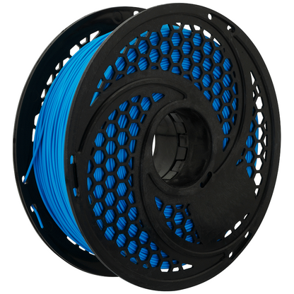 SA Filament Silk PLA Plus Filament 1kg - Sky Blue