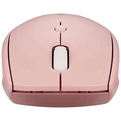 Volkano Talc Wireless Mouse - Pink