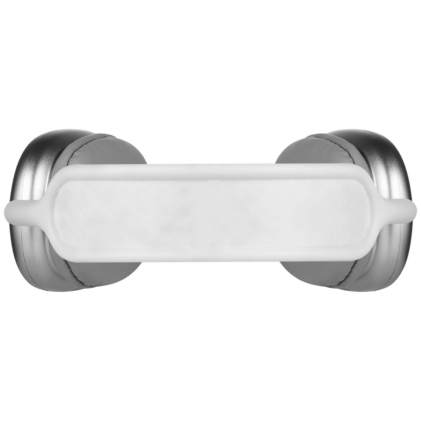 Amplify Zenith Series Aux Headphones - White