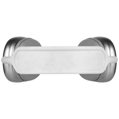 Amplify Zenith Series Aux Headphones - White