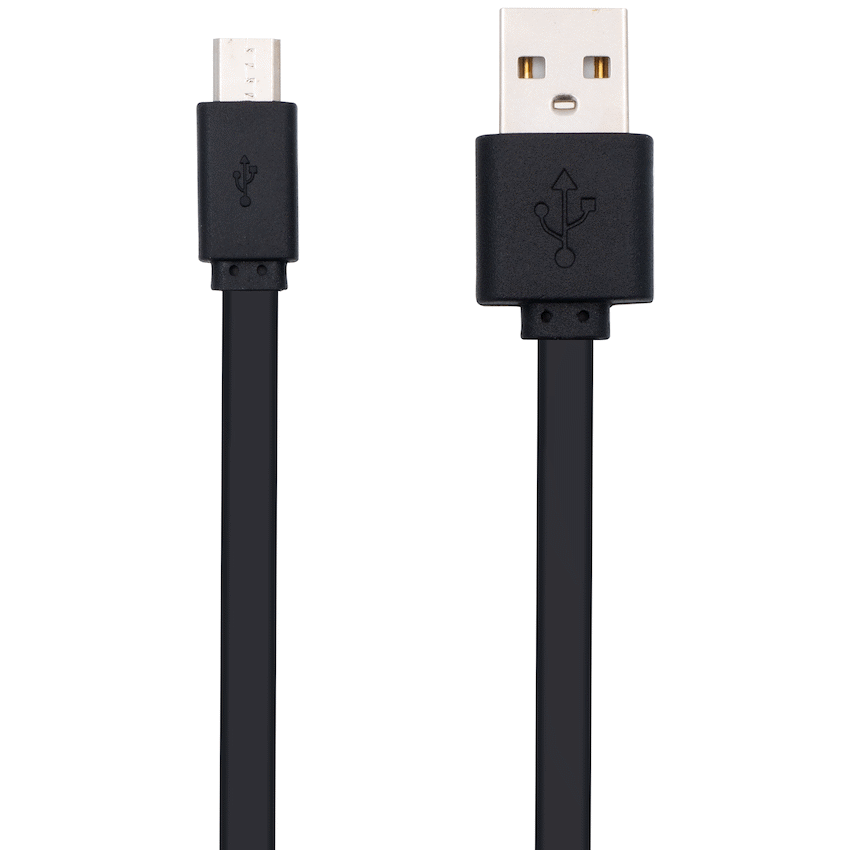 Amplify Charge Series Micro USB Charge Cable