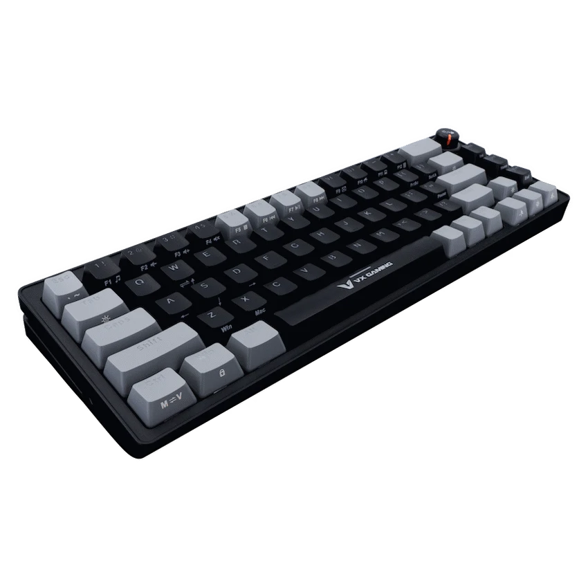 VX Gaming Sun-Wukong RGB Hot Swappable Mechanical Keyboard